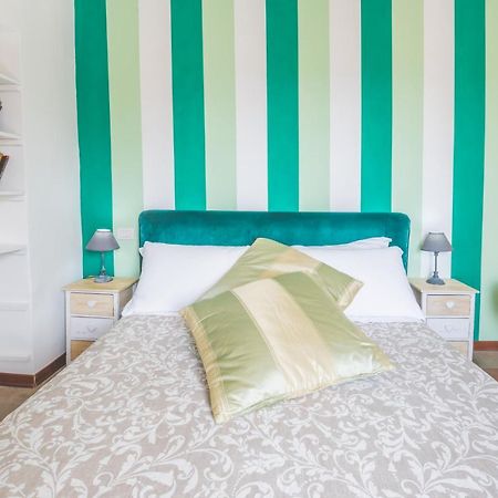 Pellegrino 75 Double Bedroom Rom Exterior foto
