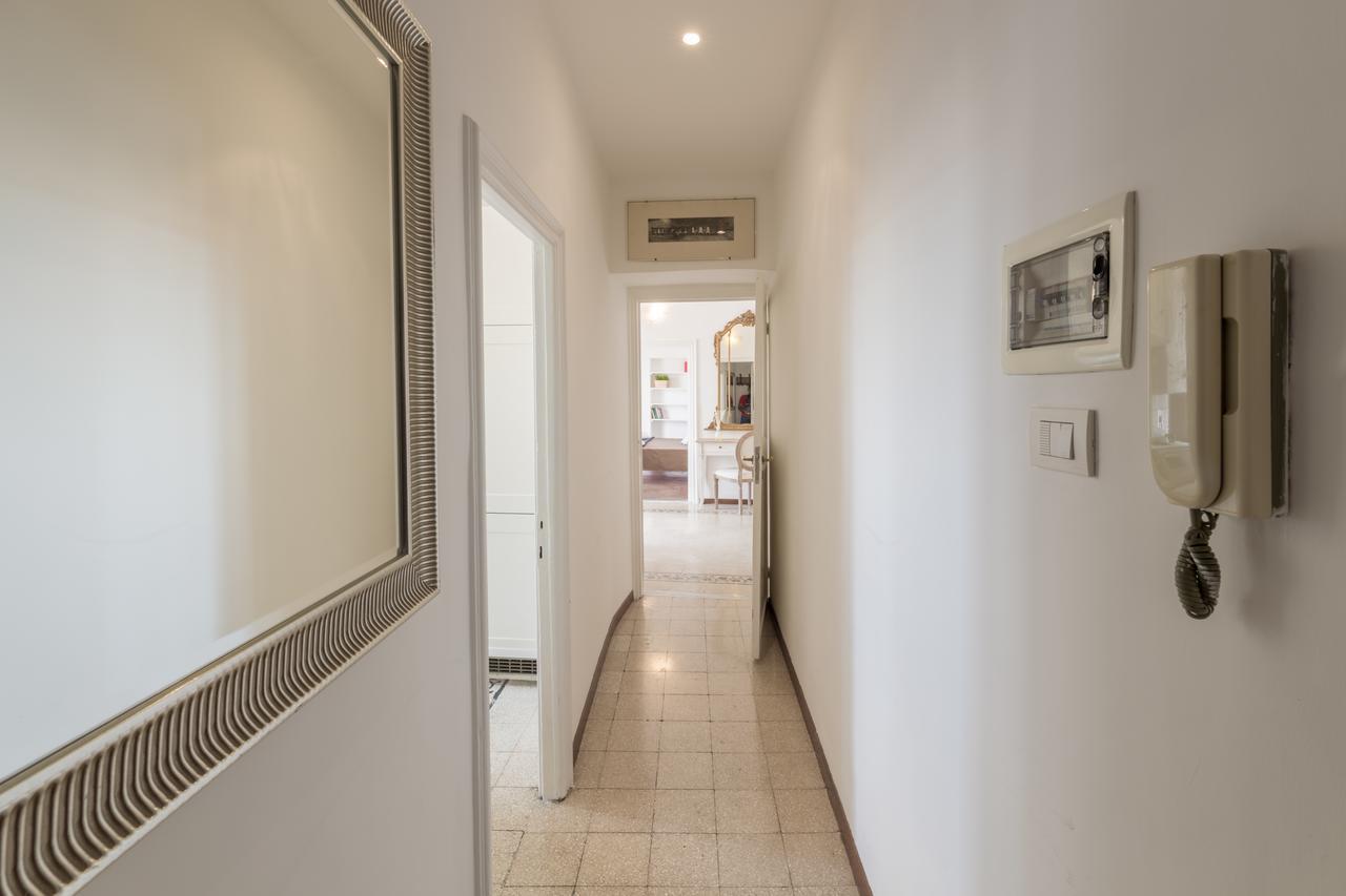 Pellegrino 75 Double Bedroom Rom Exterior foto