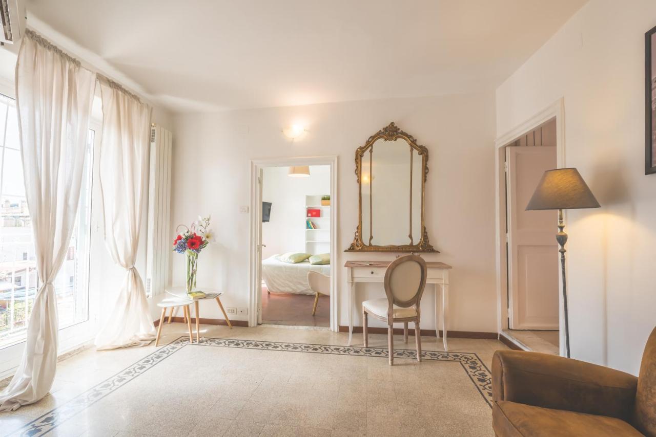 Pellegrino 75 Double Bedroom Rom Exterior foto
